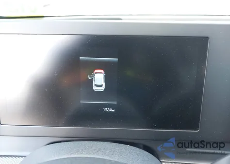 2025 Kia Sportage Lx z USA, uszkodzony, nr VIN KNDPU3DF3S7396454